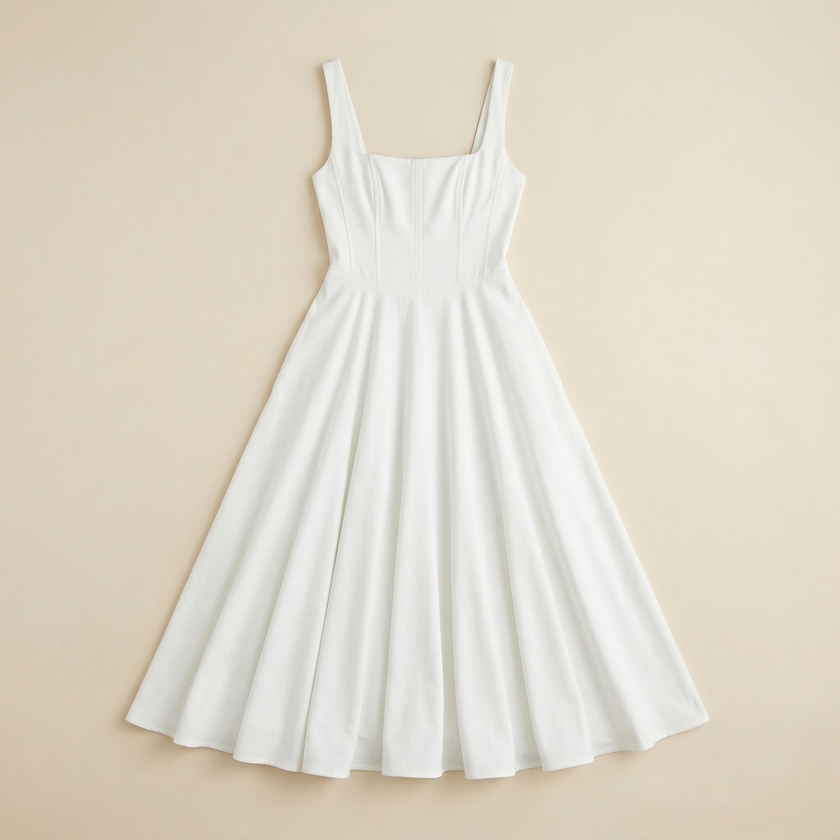 Vestido Élysée Dress