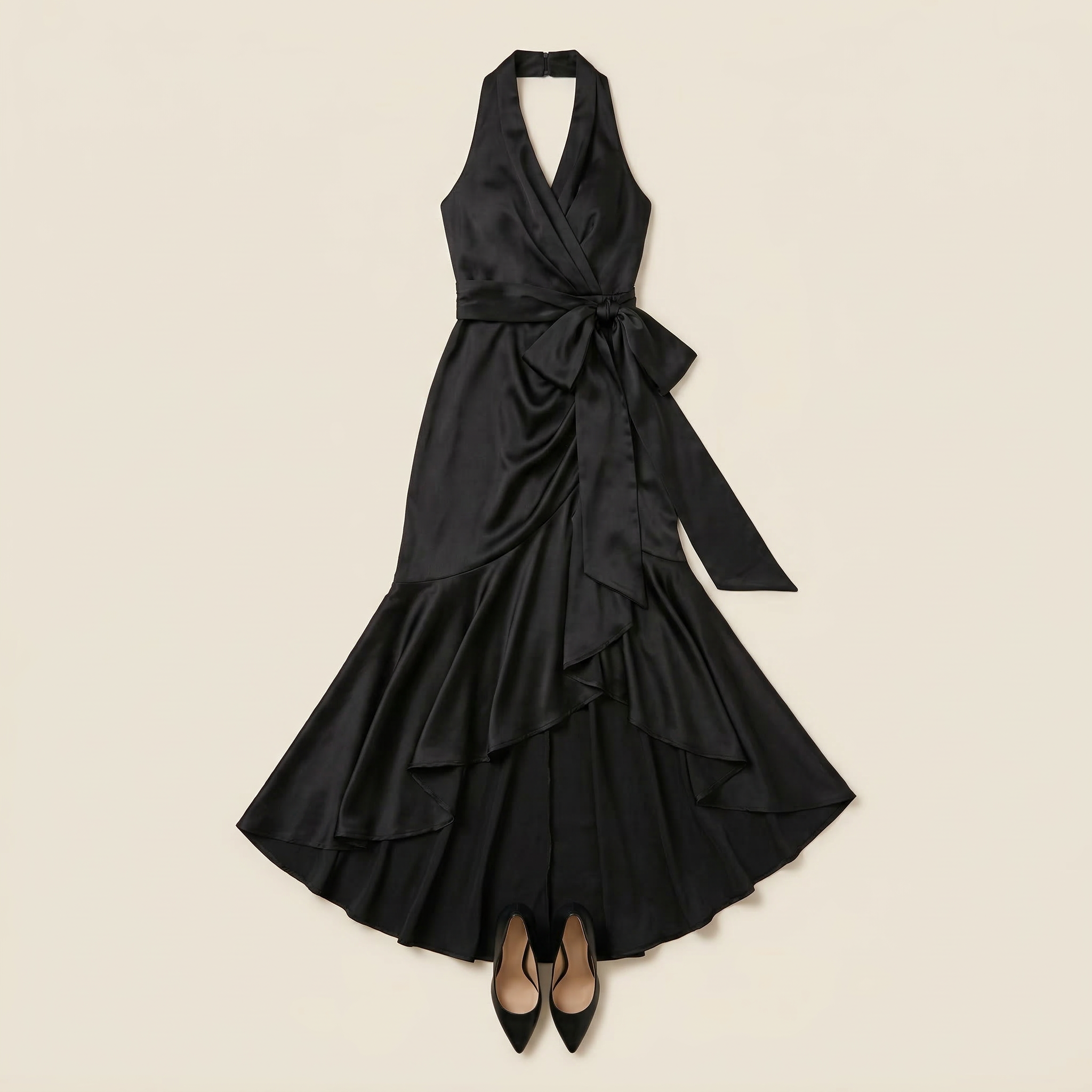 Vestido Solenne