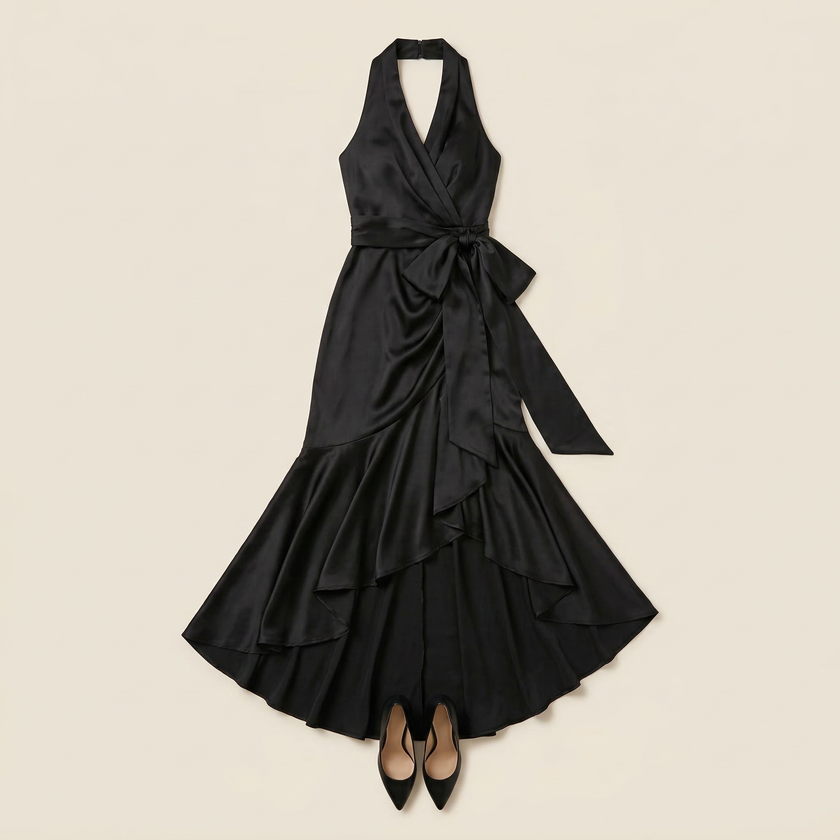 Vestido Solenne