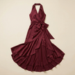Vestido Solenne
