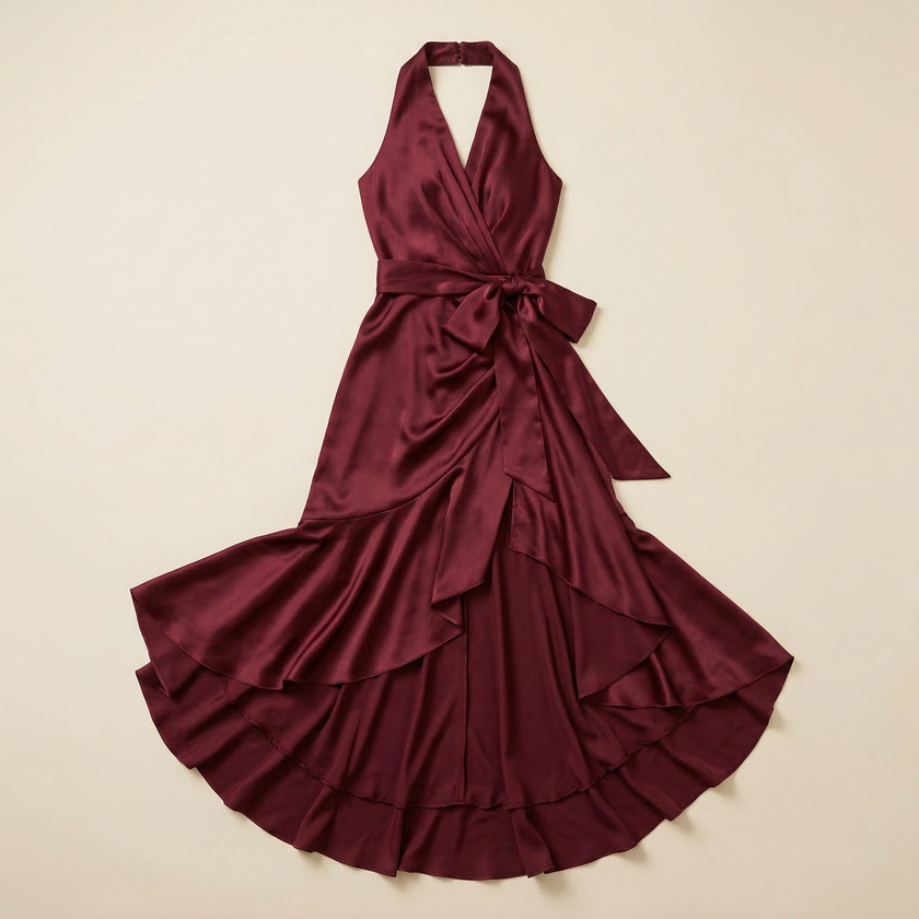 Vestido Solenne