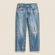 Vaquero Denim Luxe