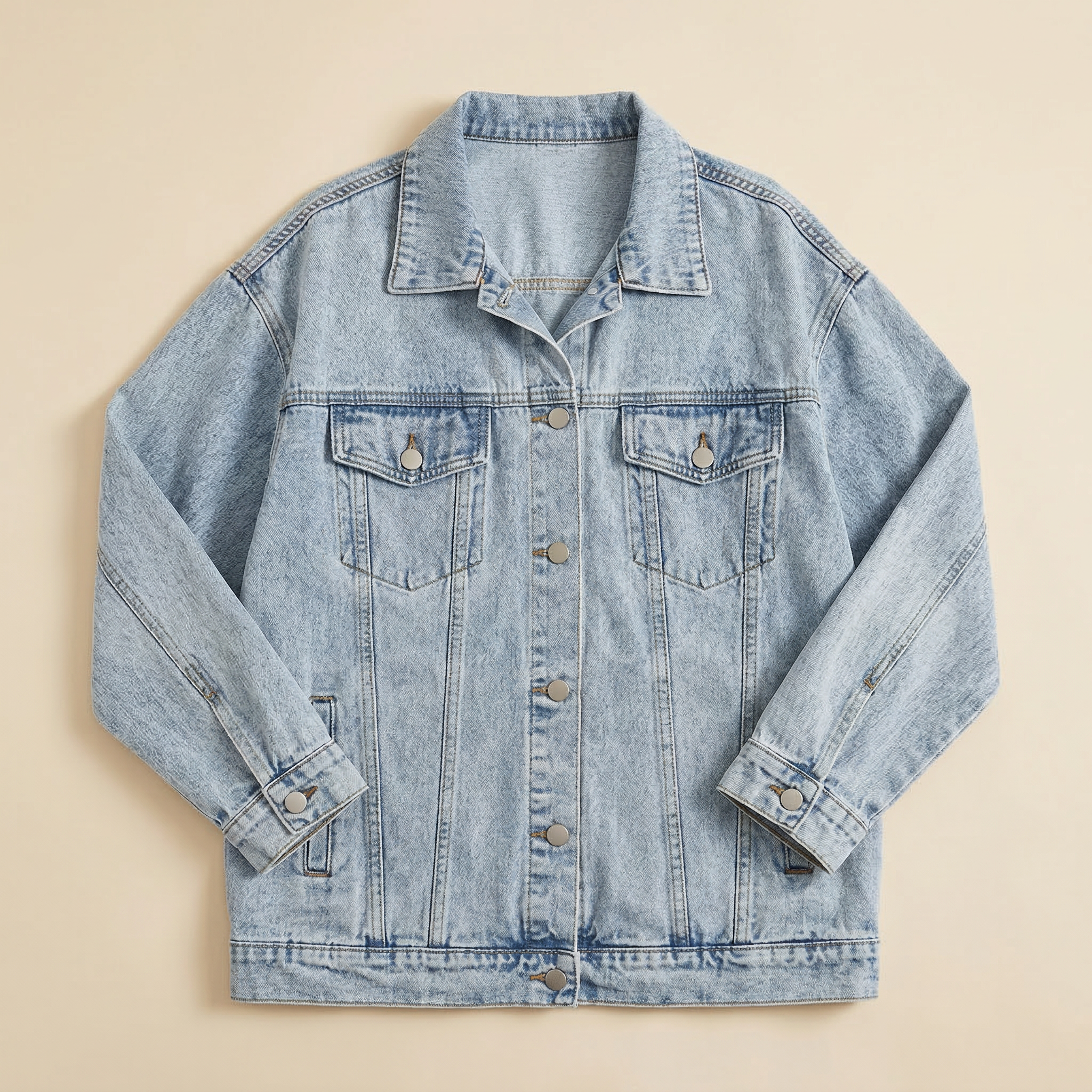 Chaqueta Isolde