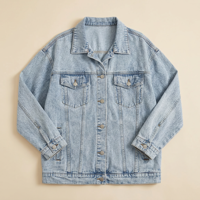 Chaqueta Isolde