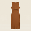 Vestido Calista