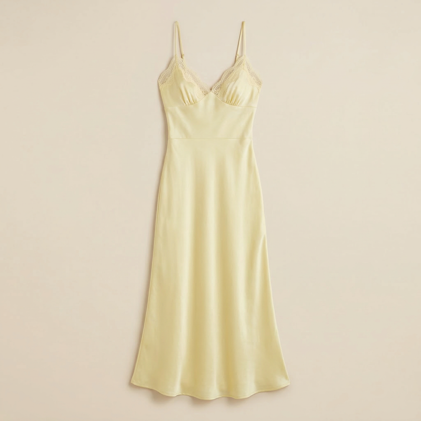 Vestido Virette