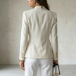 Chaqueta Orlena