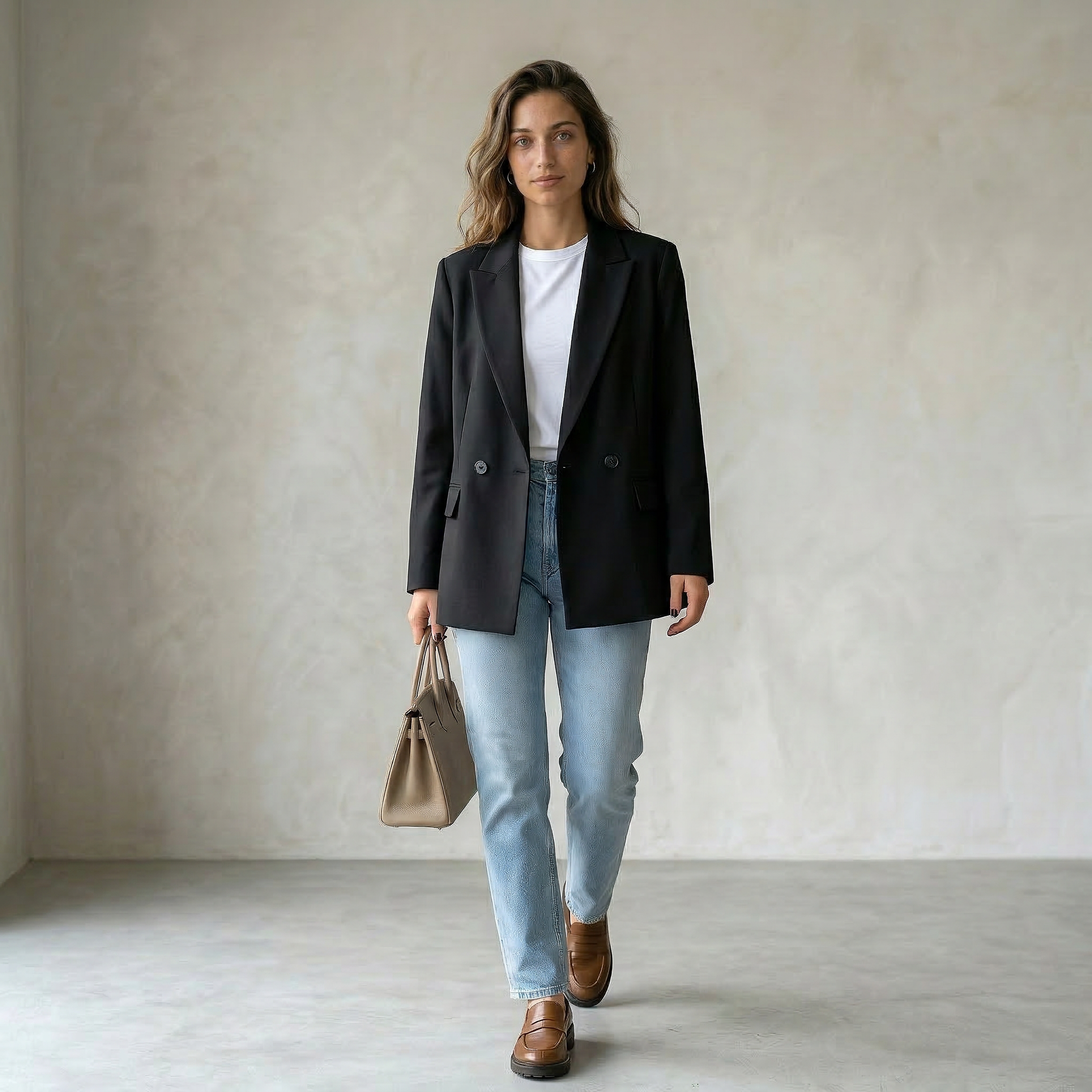 Chaqueta Caela
