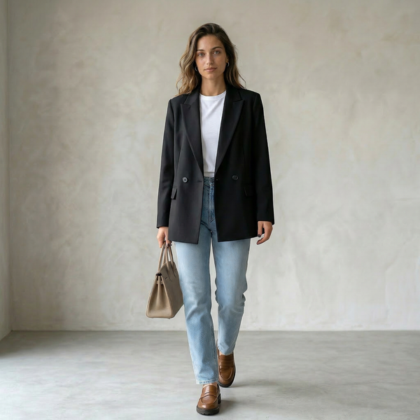 Chaqueta Caela