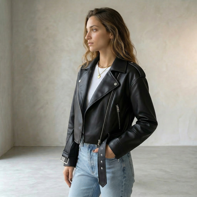 Chaqueta Valenne