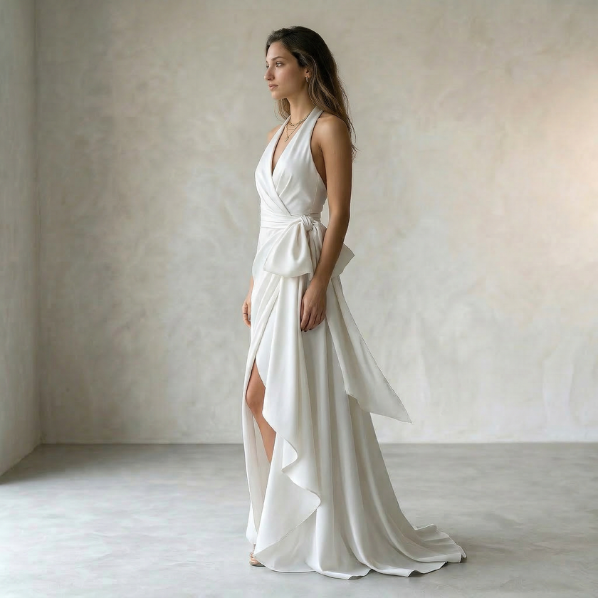 Vestido Solenne