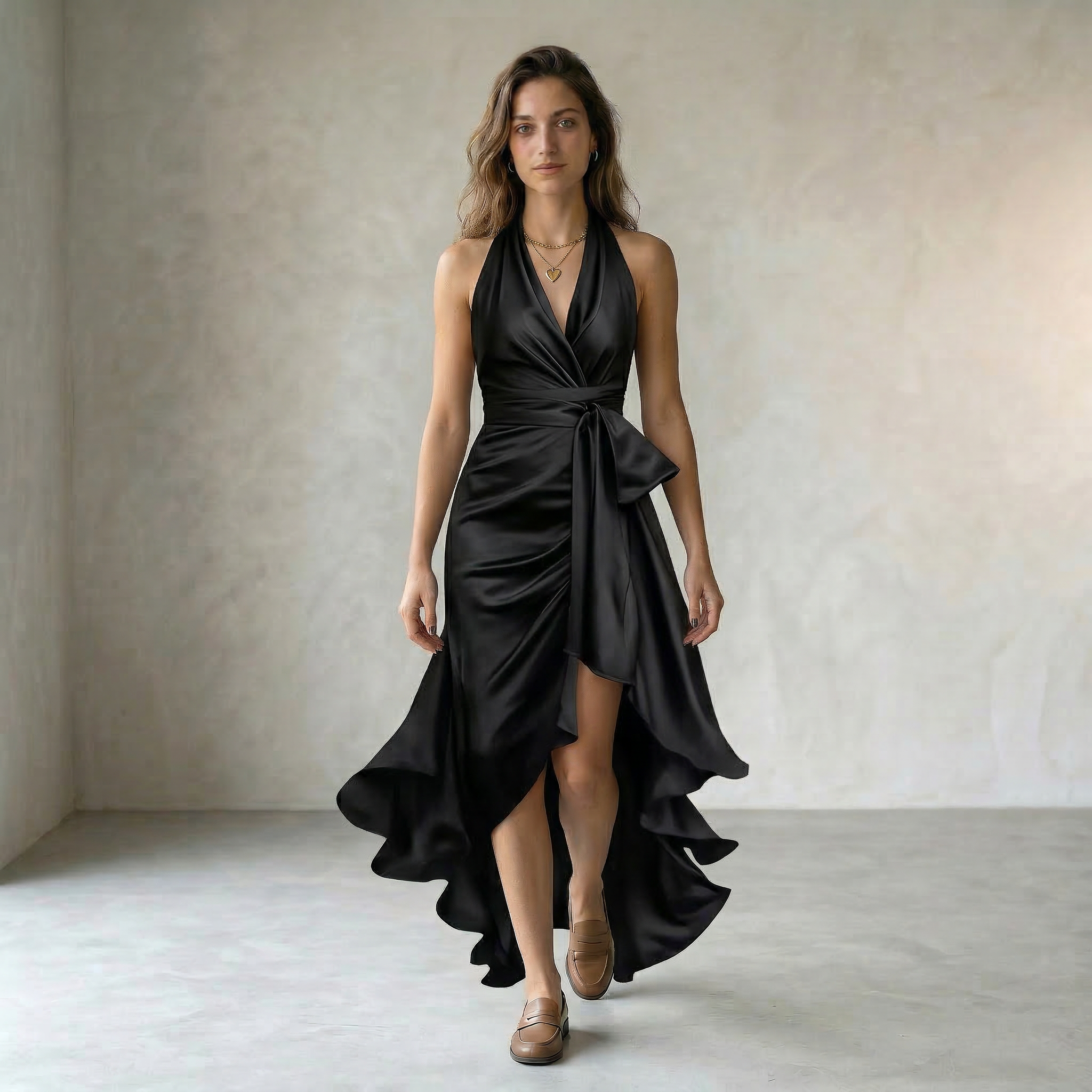 Vestido Solenne