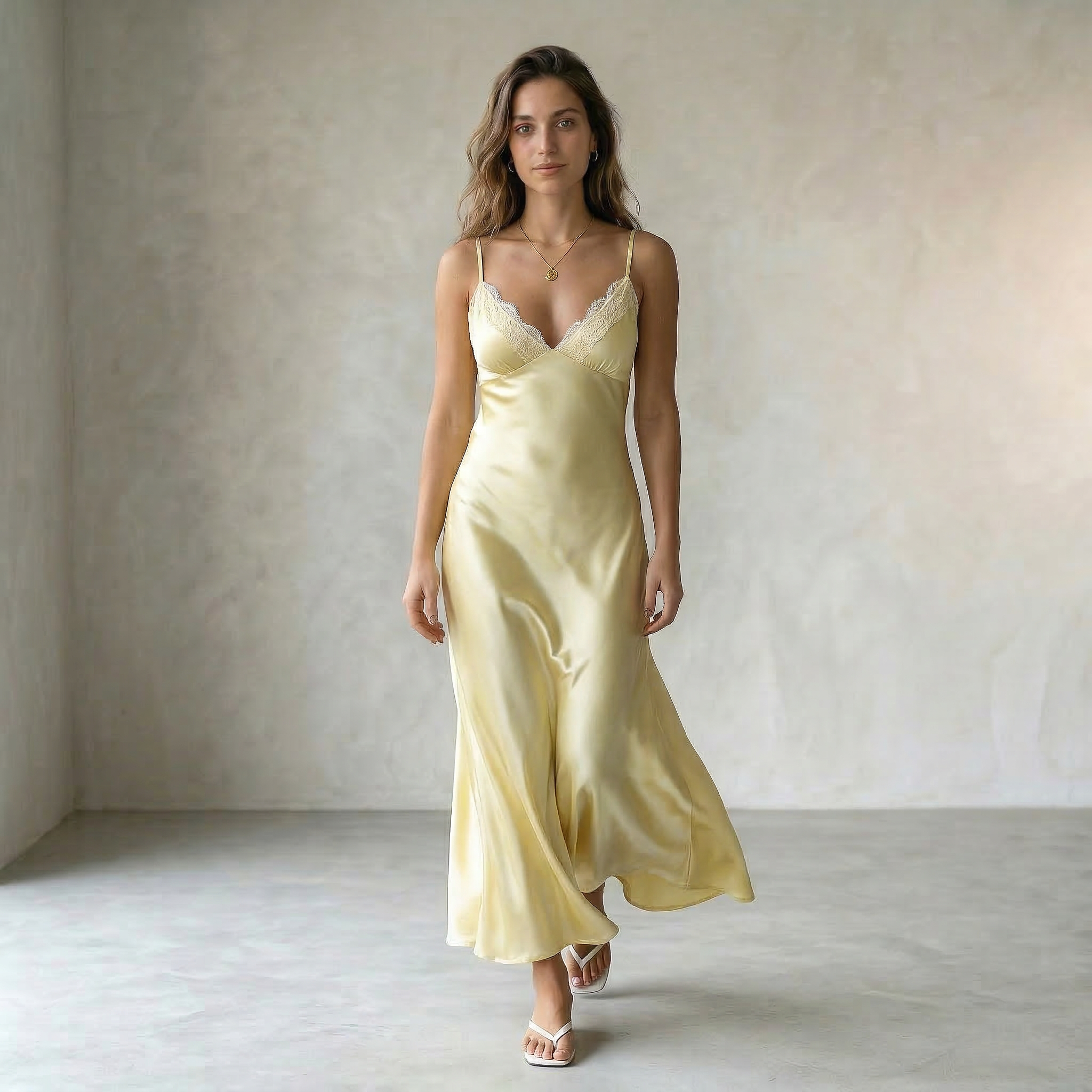 Vestido Virette