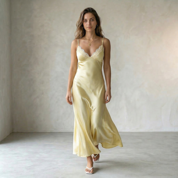 Vestido Virette
