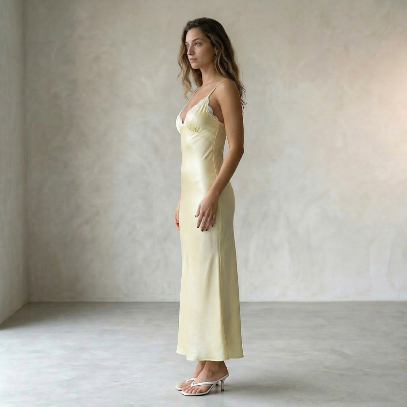 Vestido Virette