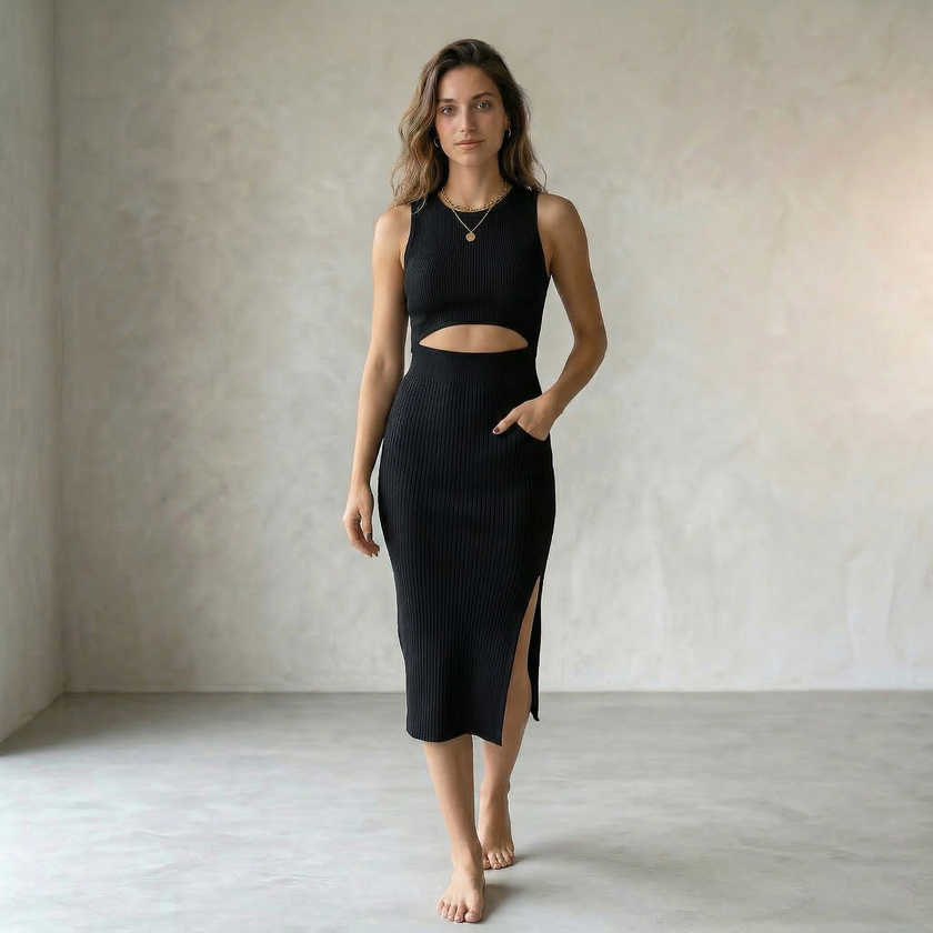 Vestido Calista