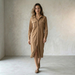 Vestido Mireya