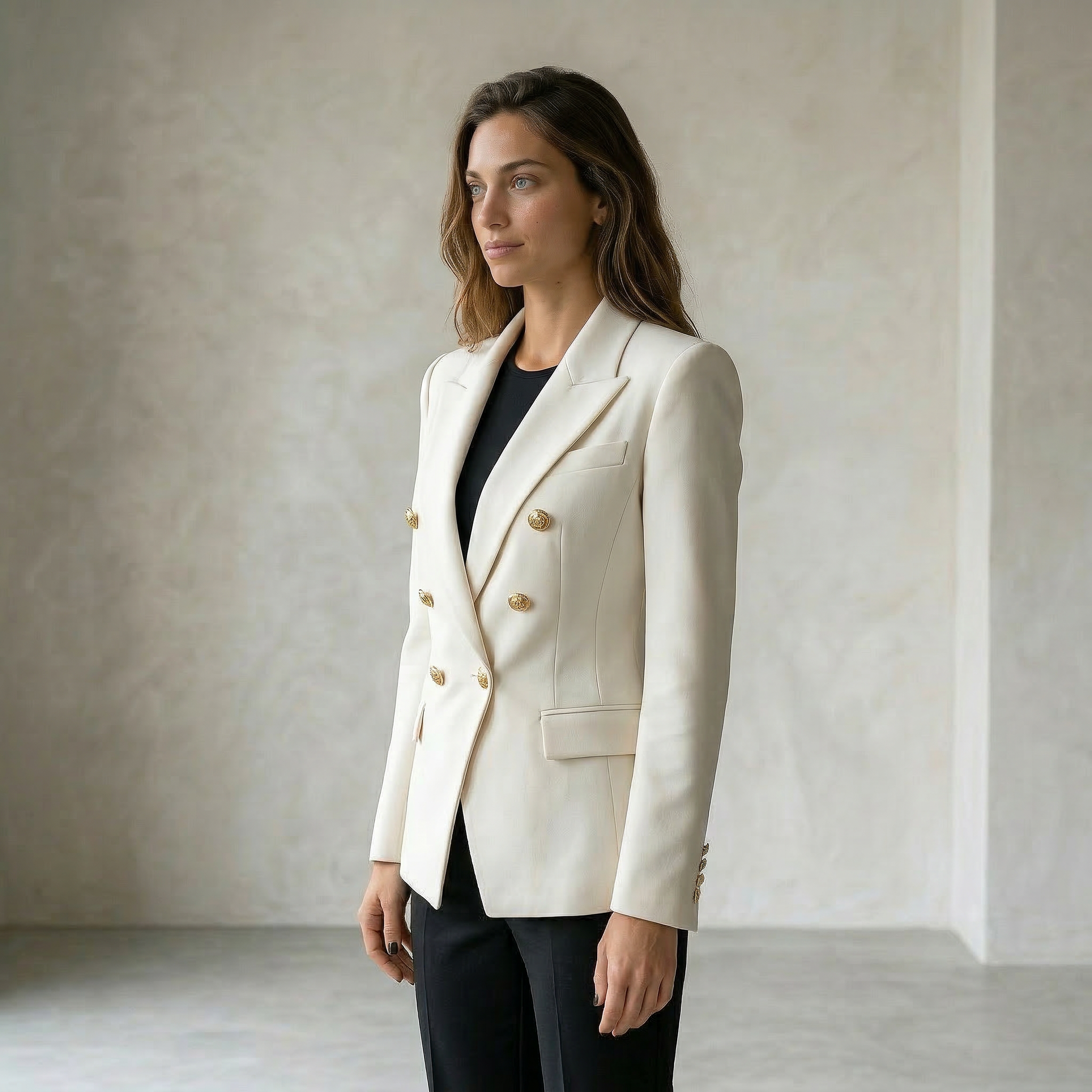 Chaqueta Orlena
