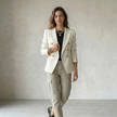 Chaqueta Orlena