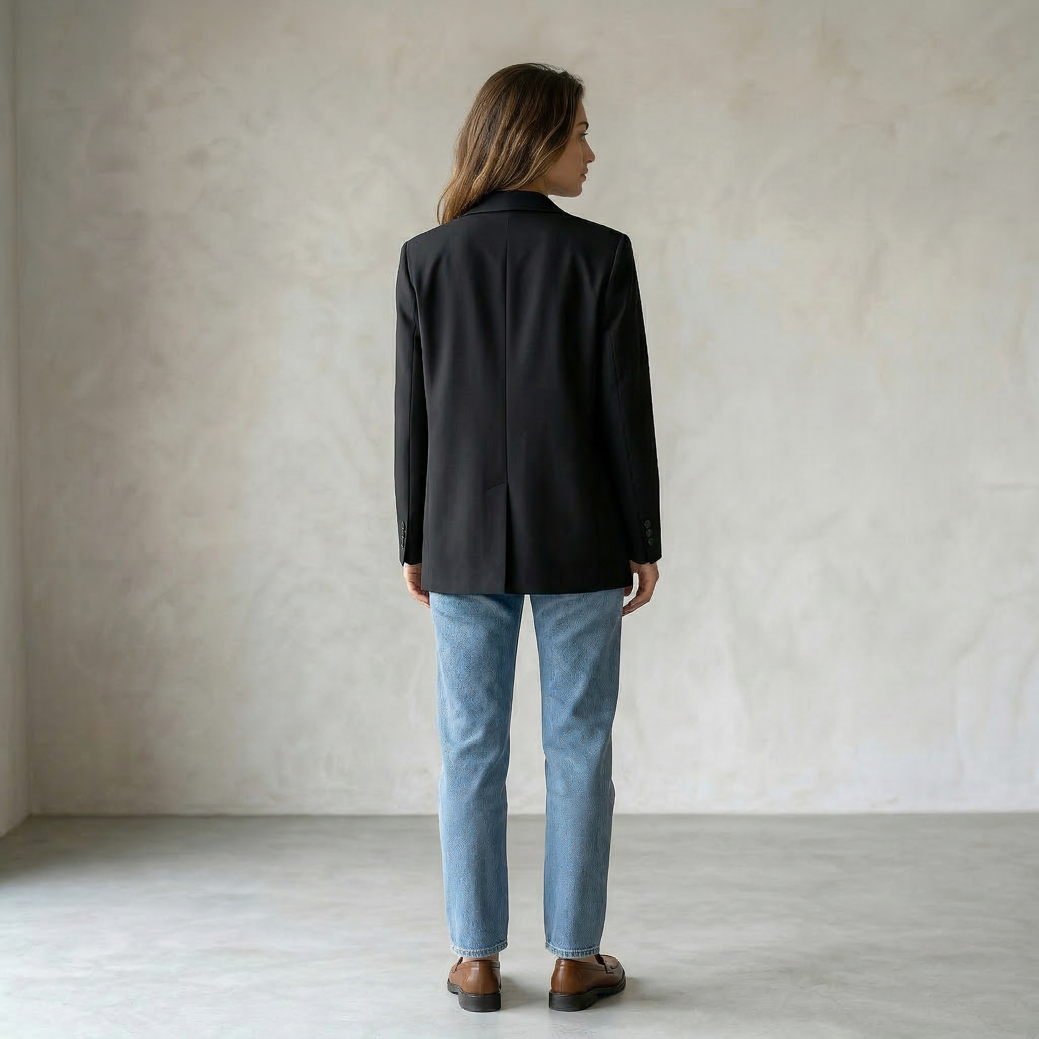 Chaqueta Caela