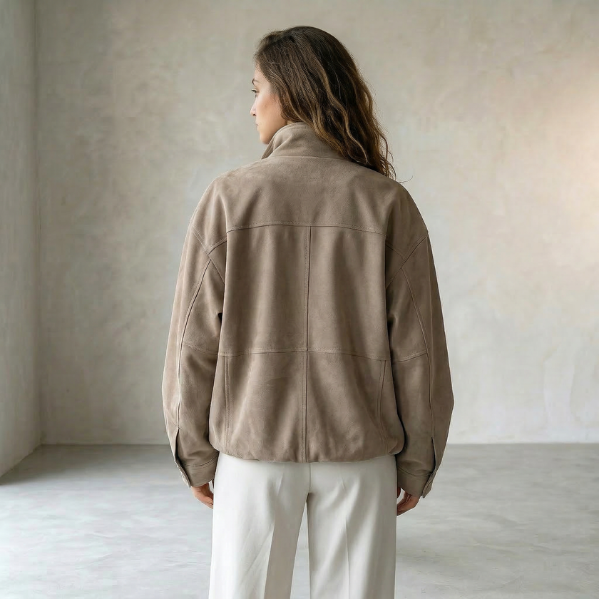 Chaqueta Maelis