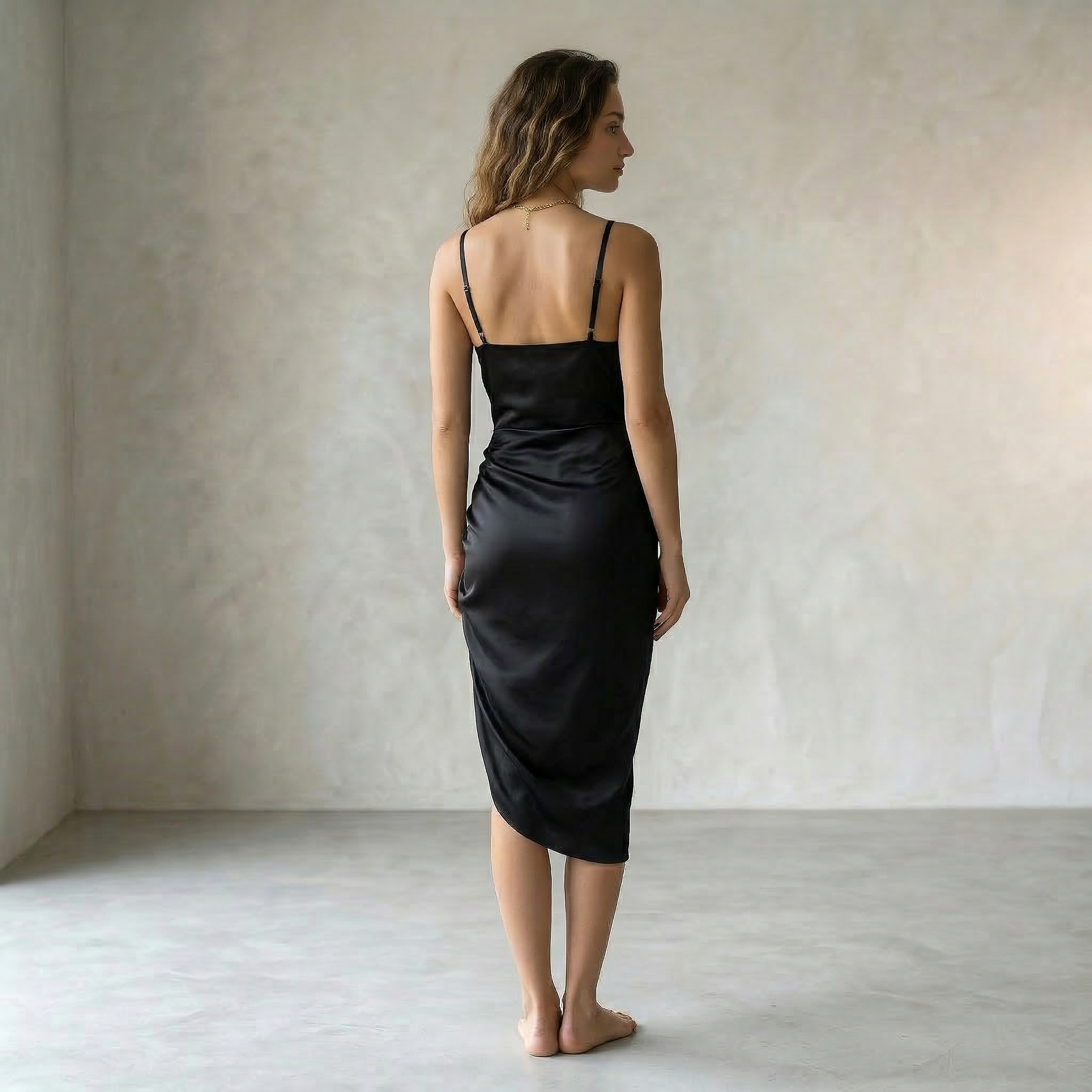 Vestido Elara