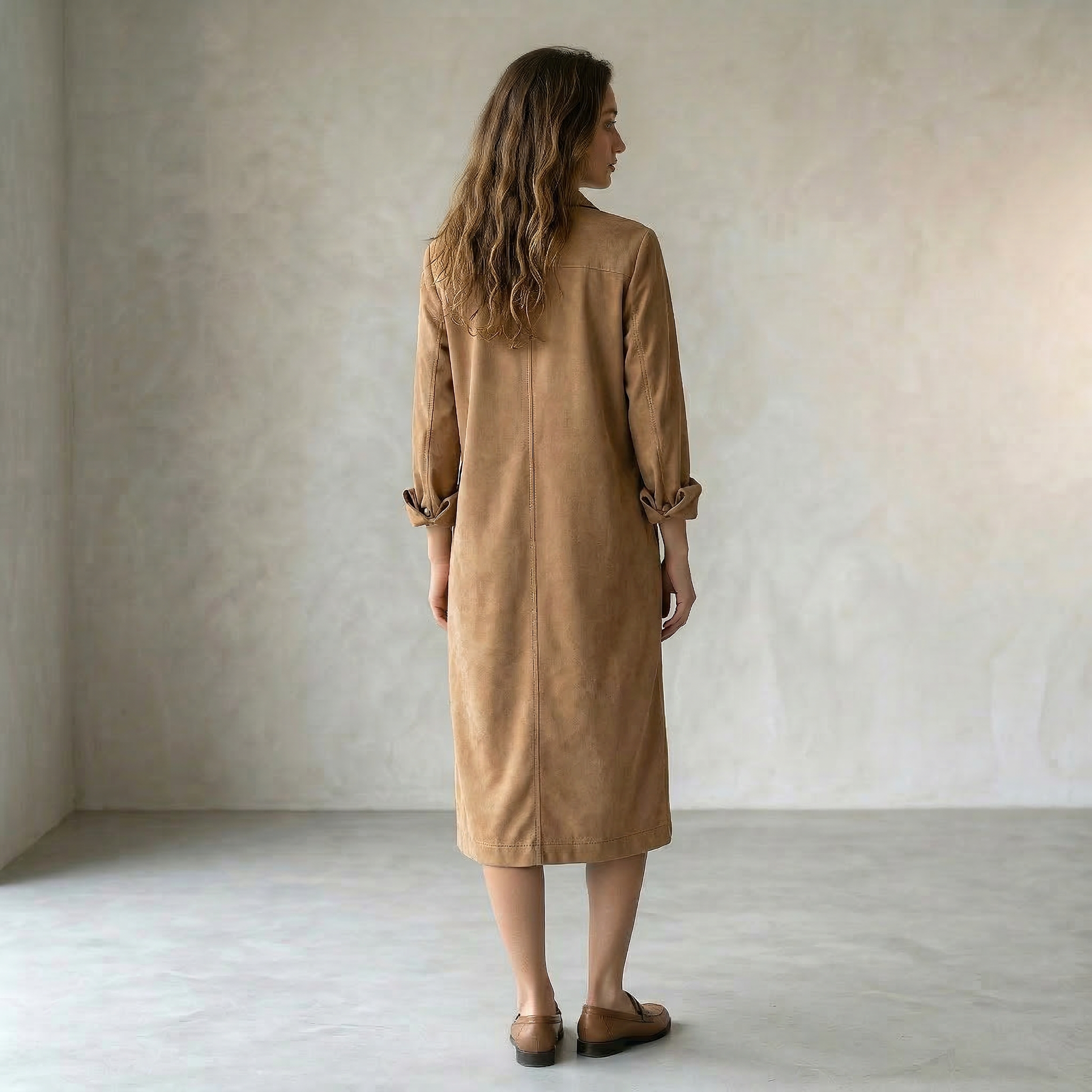 Vestido Mireya
