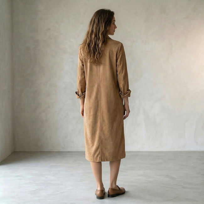 Vestido Mireya