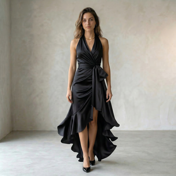 Vestido Solenne