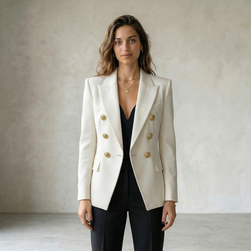 Chaqueta Orlena