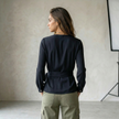 Blusa Coralie
