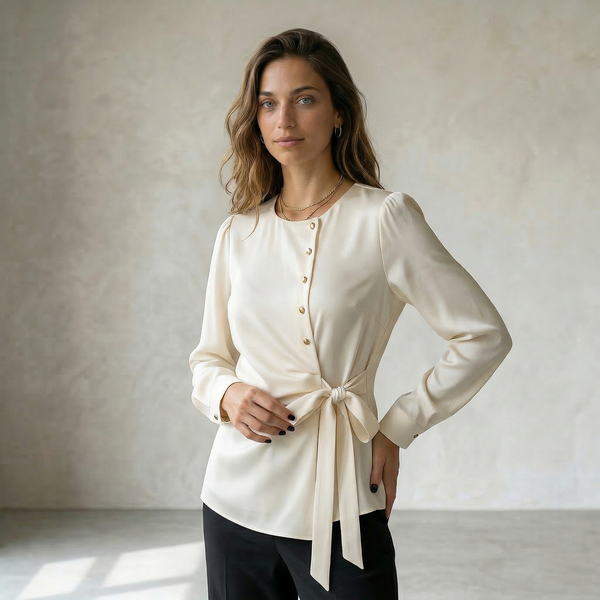 Blusa Coralie