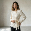Blusa Coralie