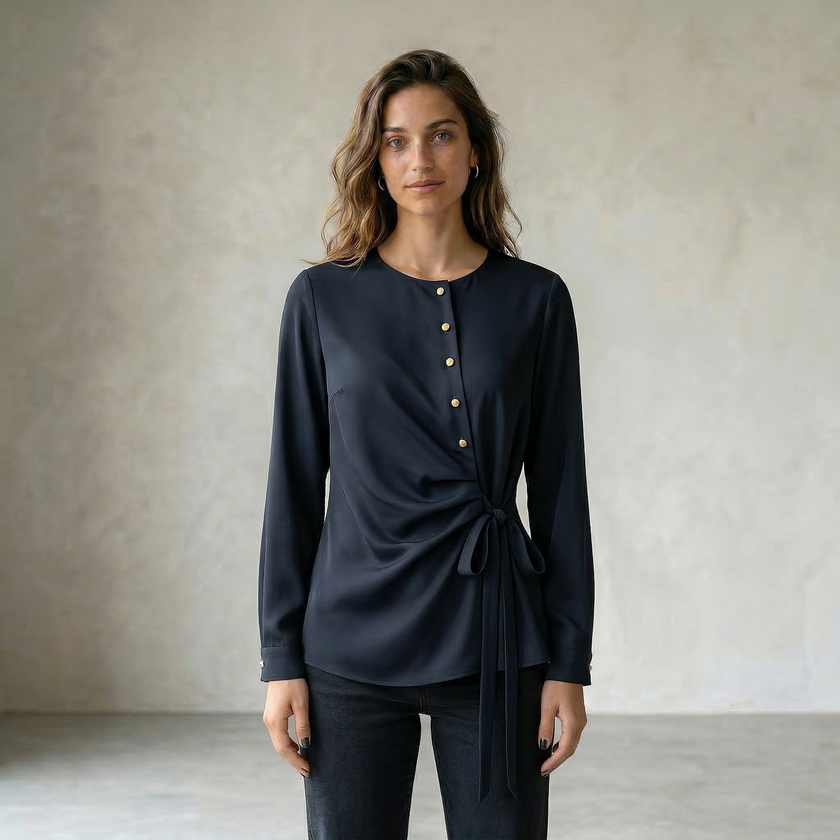 Blusa Coralie