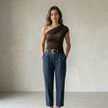 Pantalon Marine