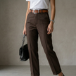 Pantalon Marine