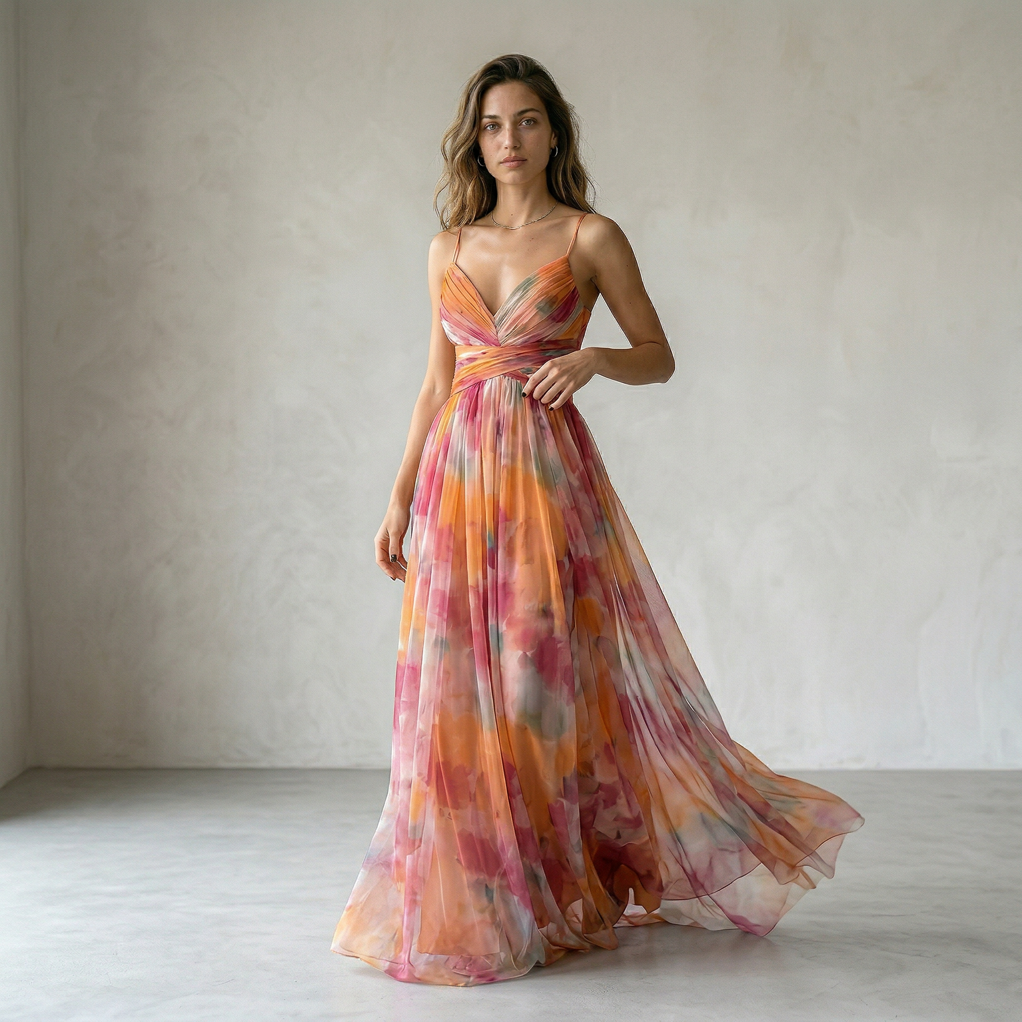 Vestido Marva