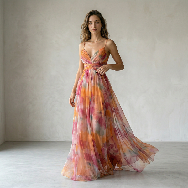 Vestido Marva