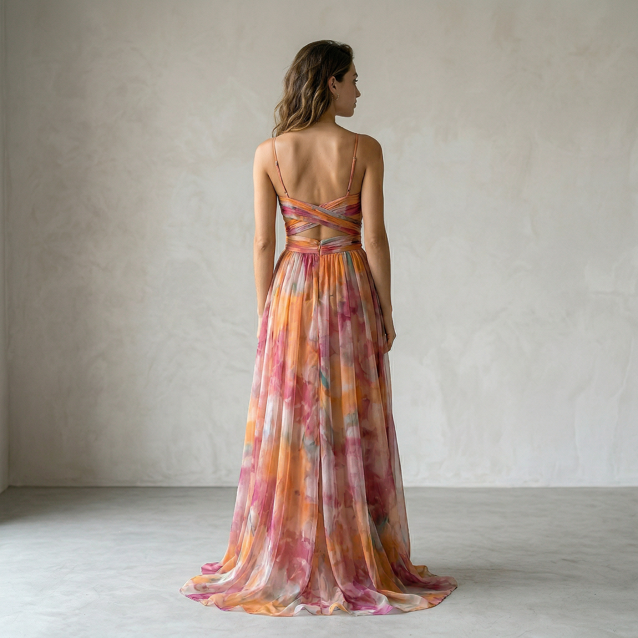 Vestido Marva