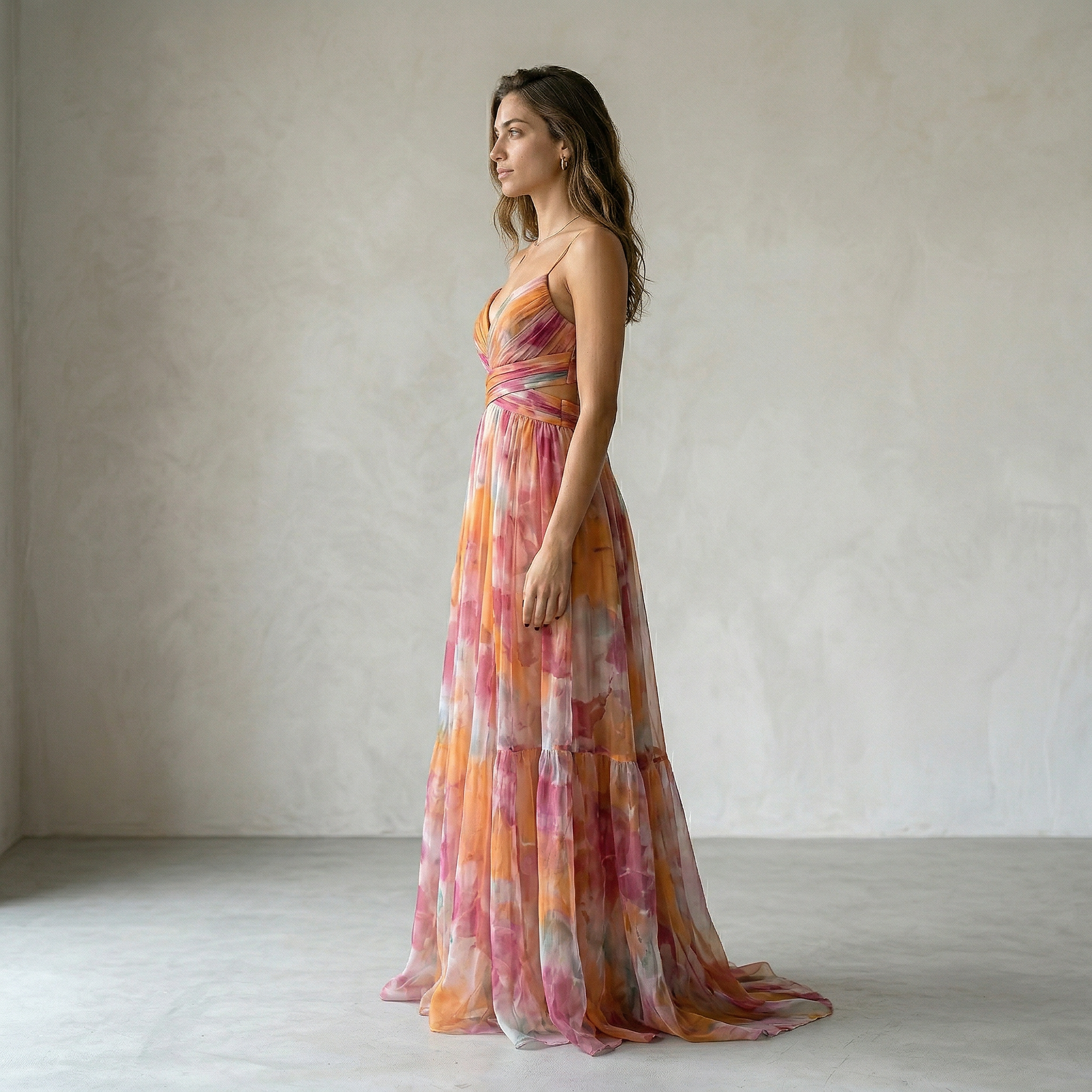 Vestido Marva