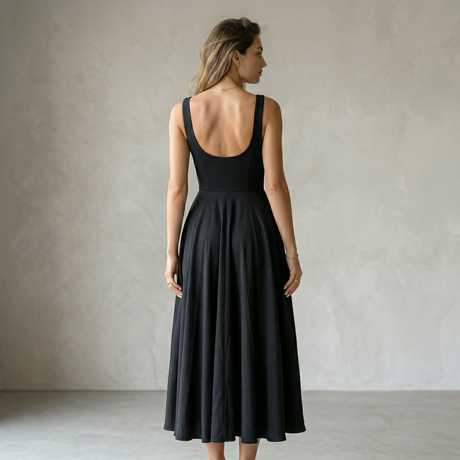 Vestido Élysée Dress