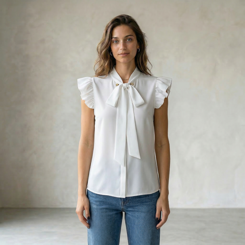 Blusa Elviane