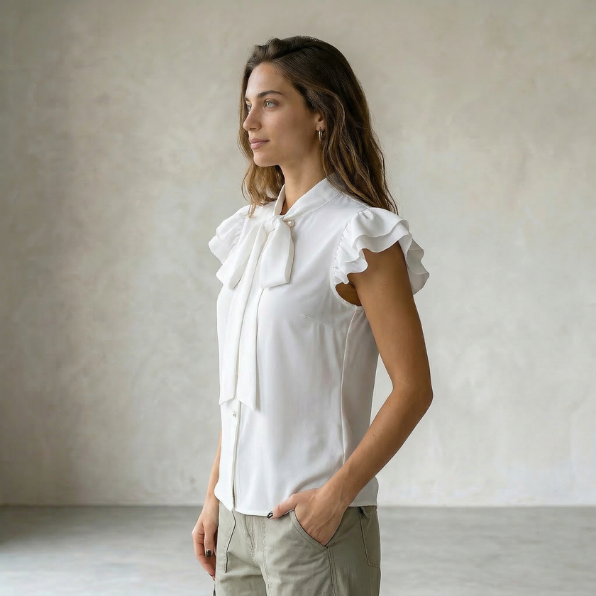 Blusa Elviane