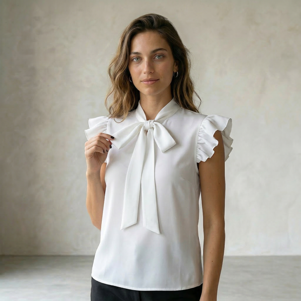 Blusa Elviane