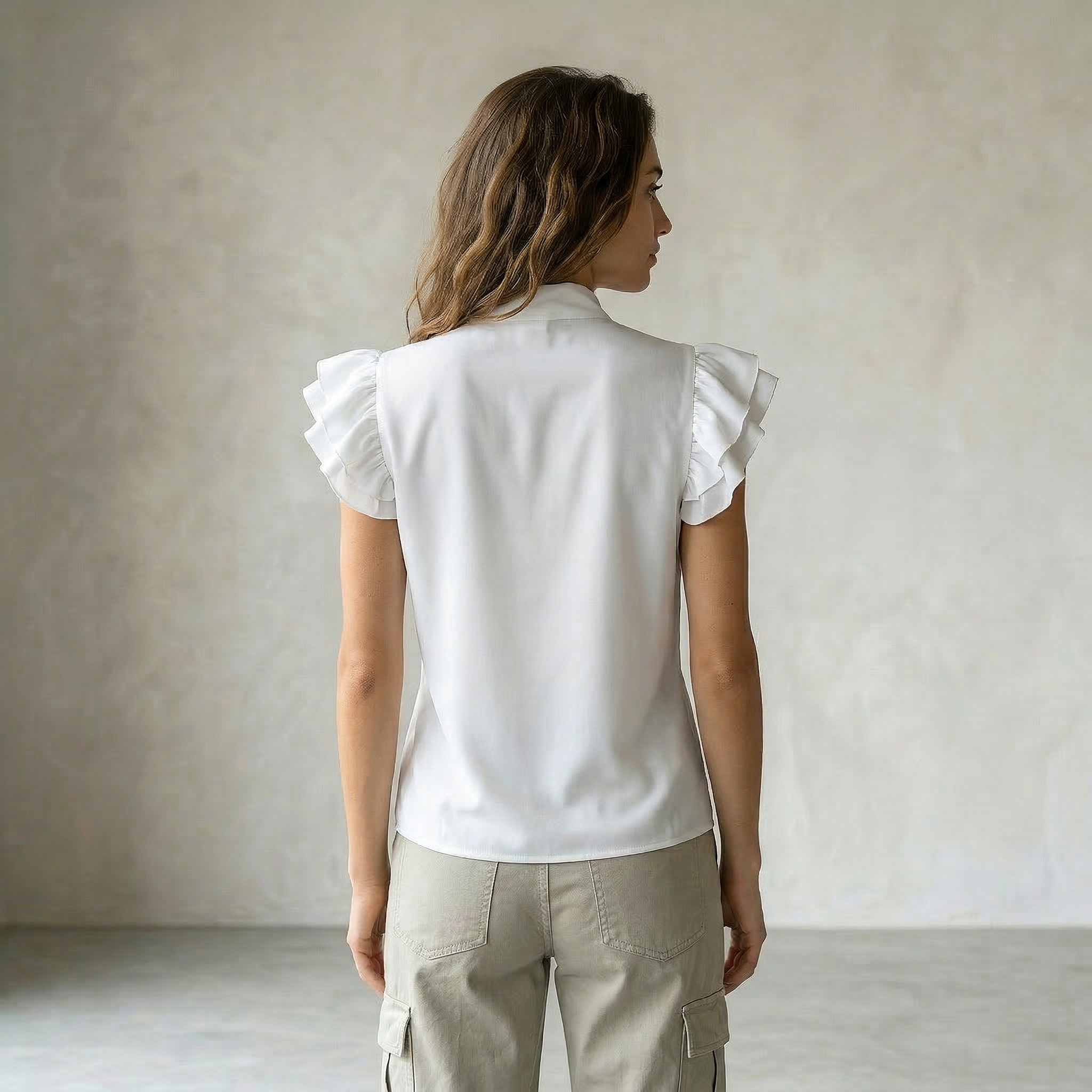 Blusa Elviane