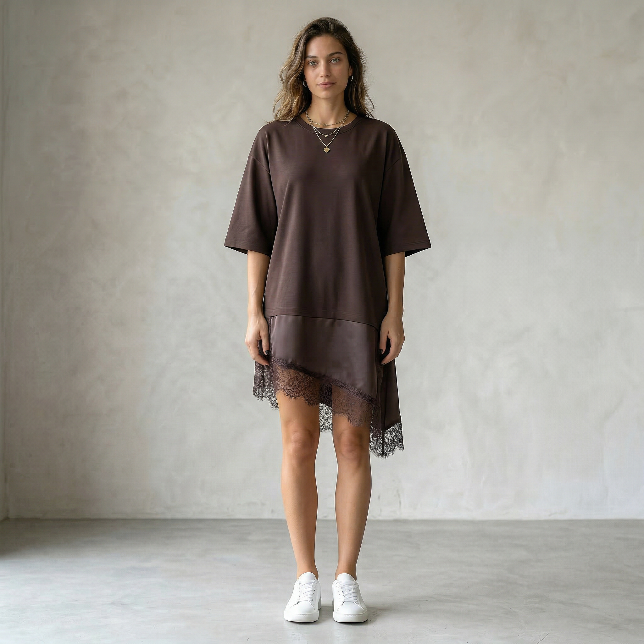 Blusa Marielle
