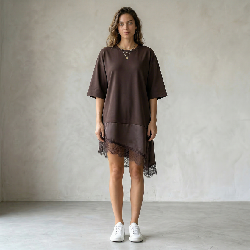 Blusa Marielle