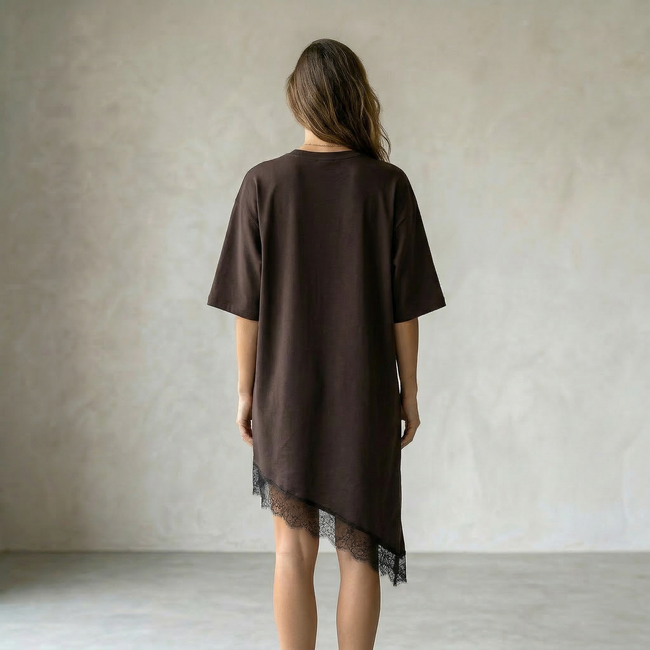 Blusa Marielle