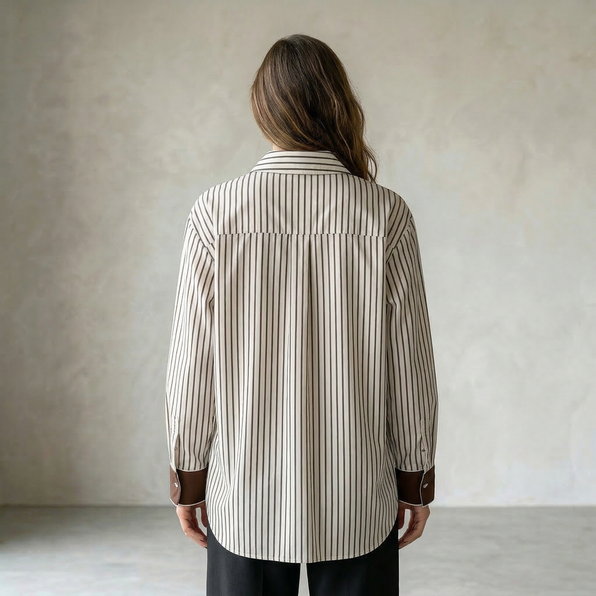 Blusa Saelia