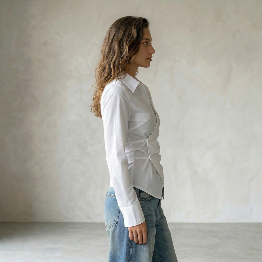 Blusa Lioren